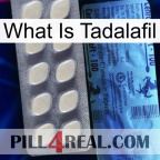 What Is Tadalafil 34